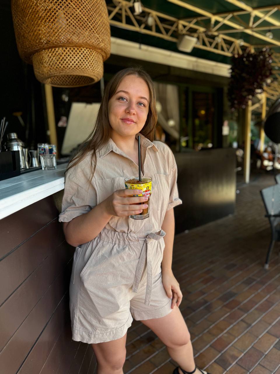 Летний корпоратив с сотрудниками компании 20.08.2024