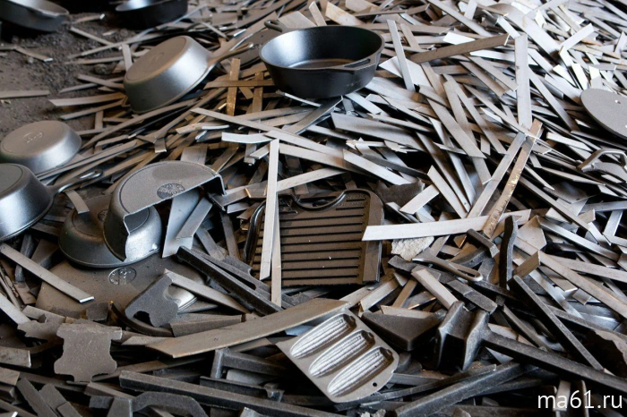 Прогноз цен на металл: Апрель 2025