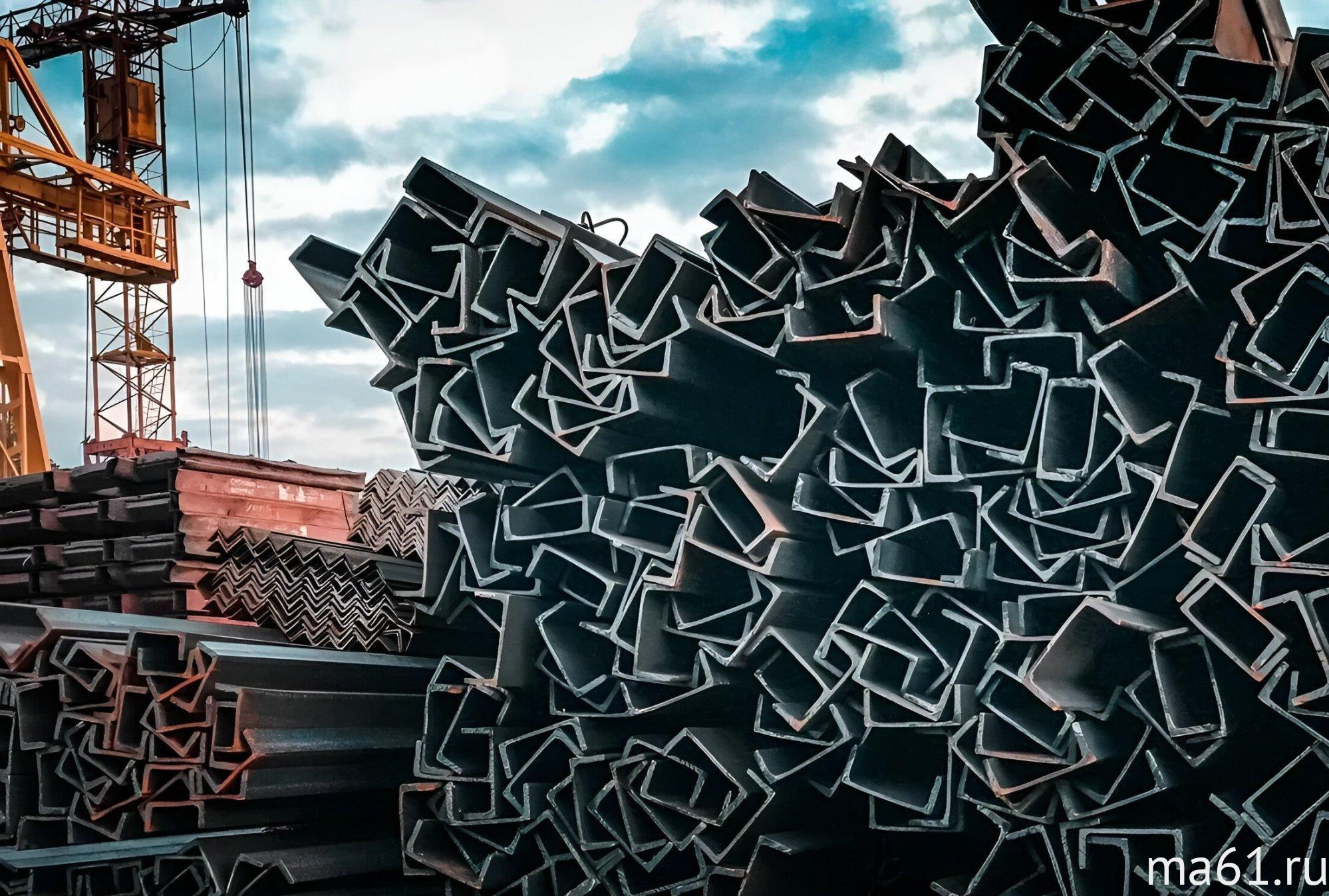 Прогноз цен на металл: Октябрь 2024 Прогноз цен на металл: Октябрь 2024