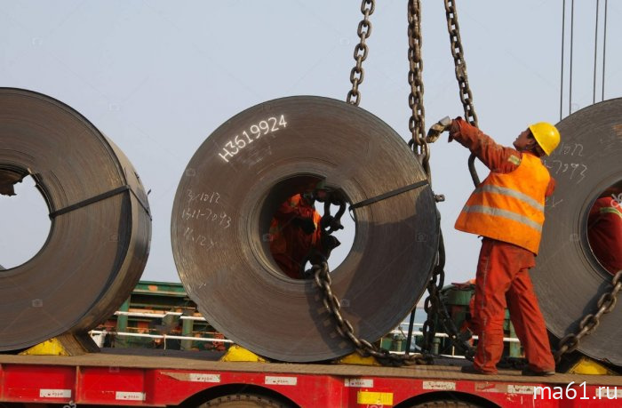 Прогноз цен на металл: декабрь 2021