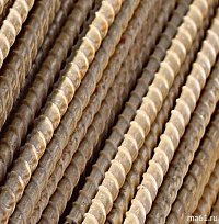 Арматура стеклопластиковая (АСП)